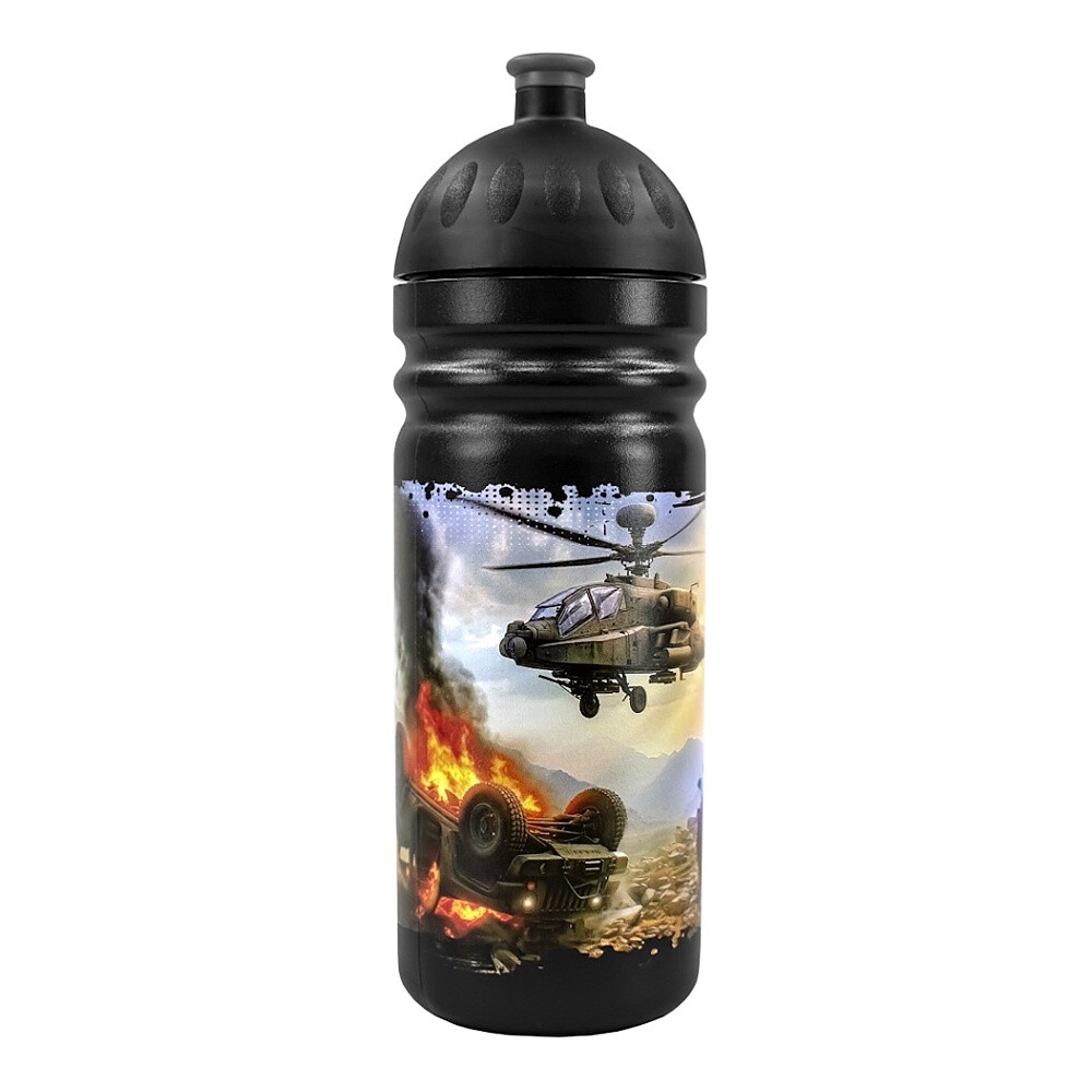 ZDRAVÁ LAHEV Akční zásah 0,7 l