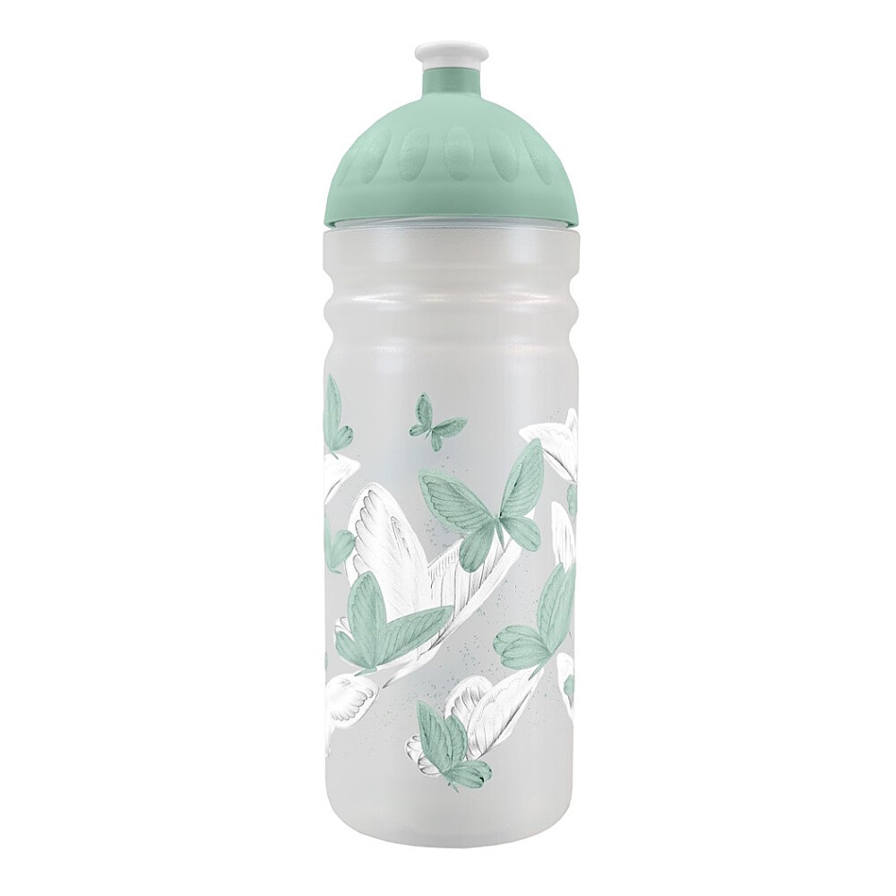 ZDRAVÁ LAHEV Butterfly 0,7 l