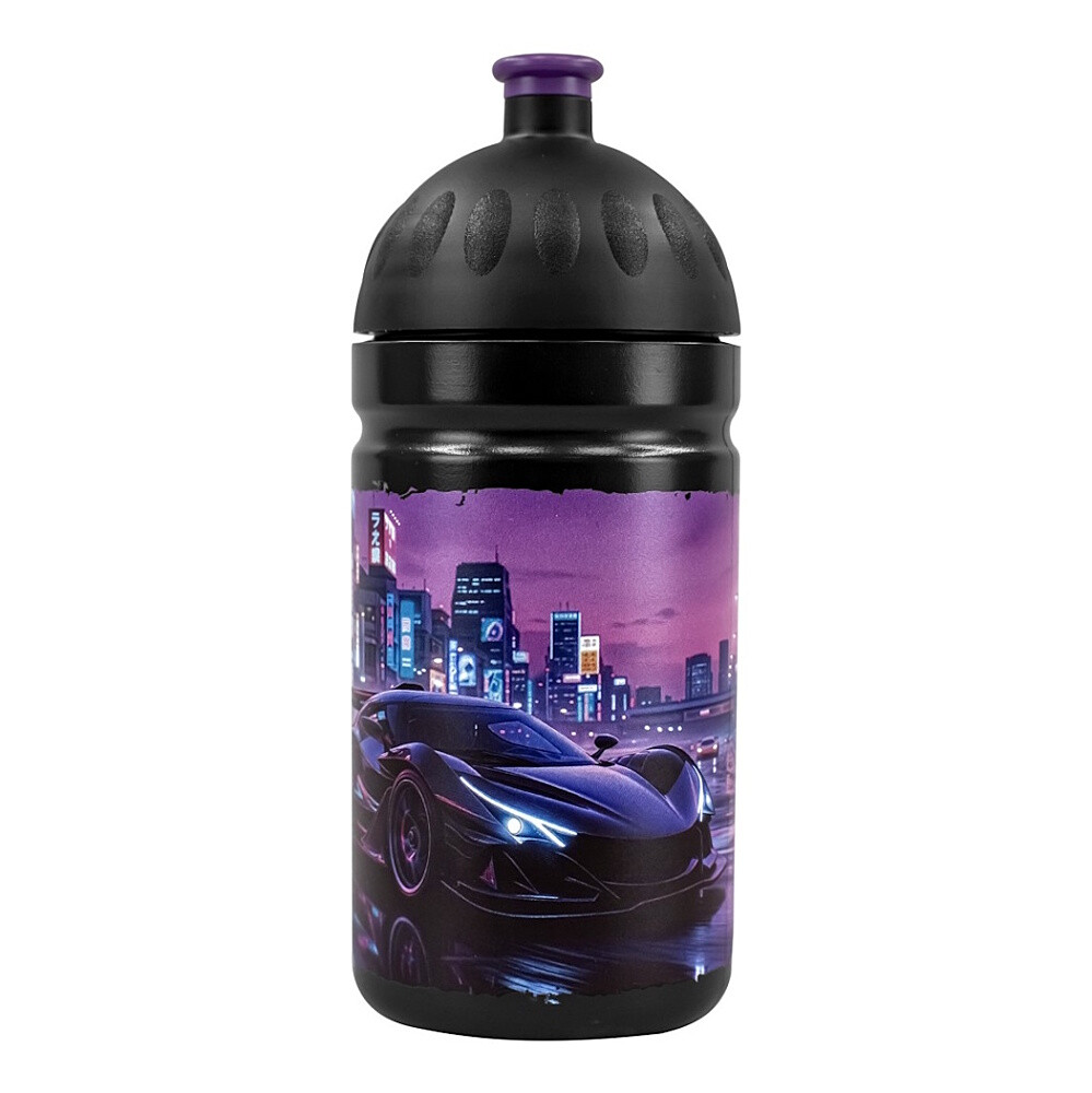 ZDRAVÁ LAHEV Night car 0,5 l