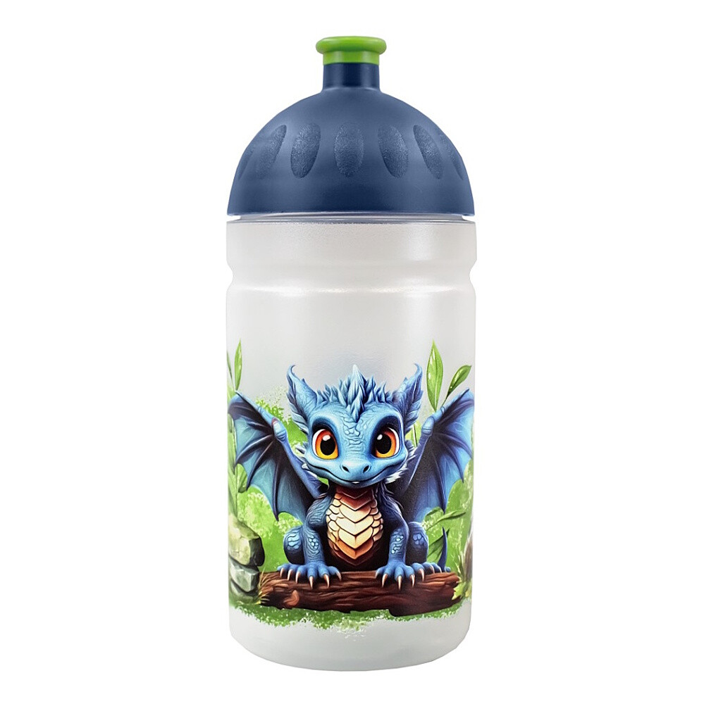 ZDRAVÁ LAHEV Dráček 0,5 l