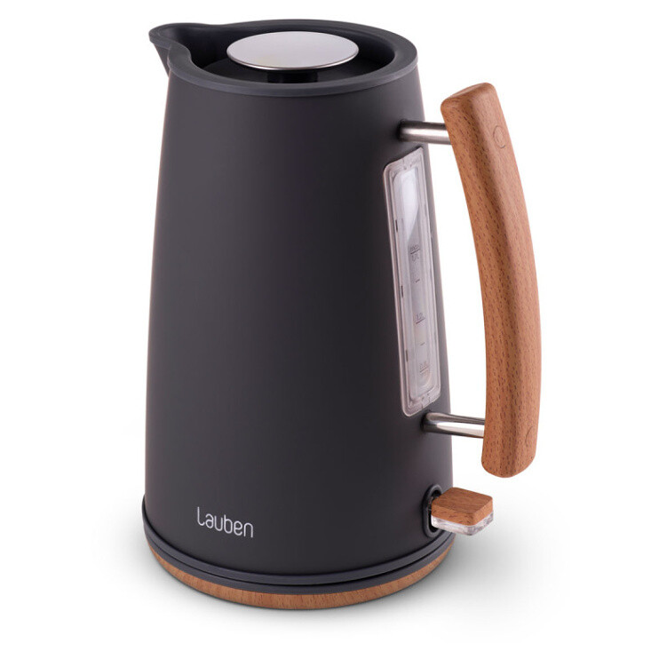 LAUBEN Electric Kettle 17GR rychlovarná konvice, rozbalené