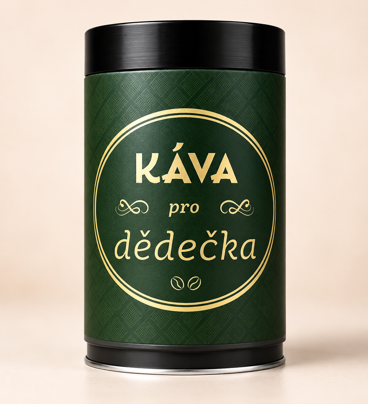 Káva pro Dědečka
