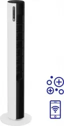 Siguro Ionic Super Silent WiFi FN-U320W