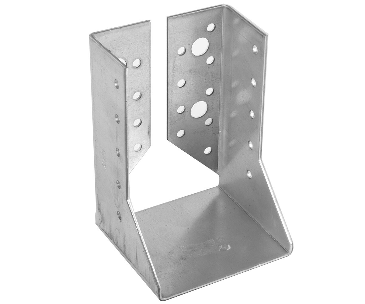 Závěs trámový uzavřený Zn Domax WBZ - 120x190mm WBZ 36