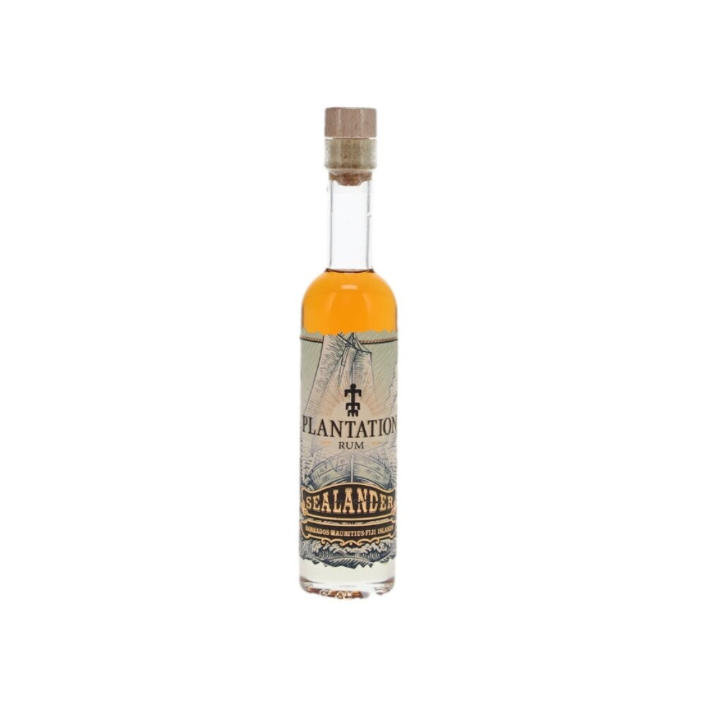 Plantation/Planteray Sealander Rum 0,1l 40%