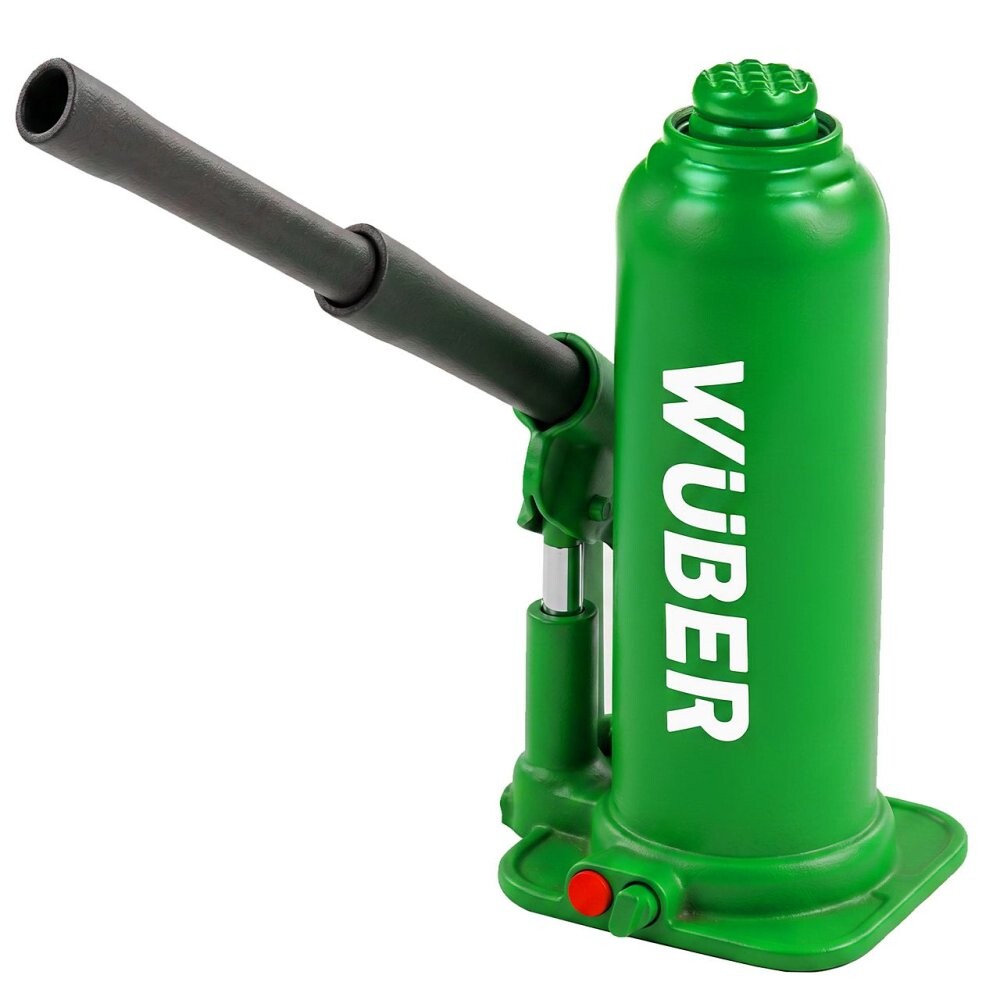 Hydraulický zvedák Wuber W22038, 4 t, 194–372 mm