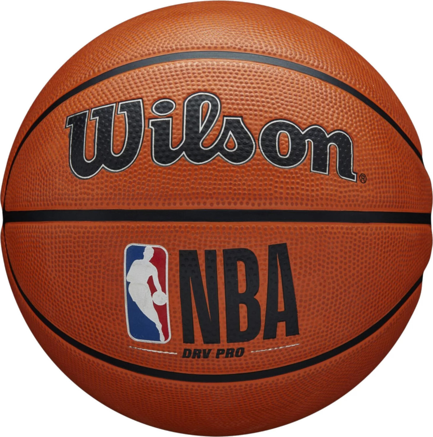 Wilson NBA DRV Pro Ball WTB9100XB Velikost: 7