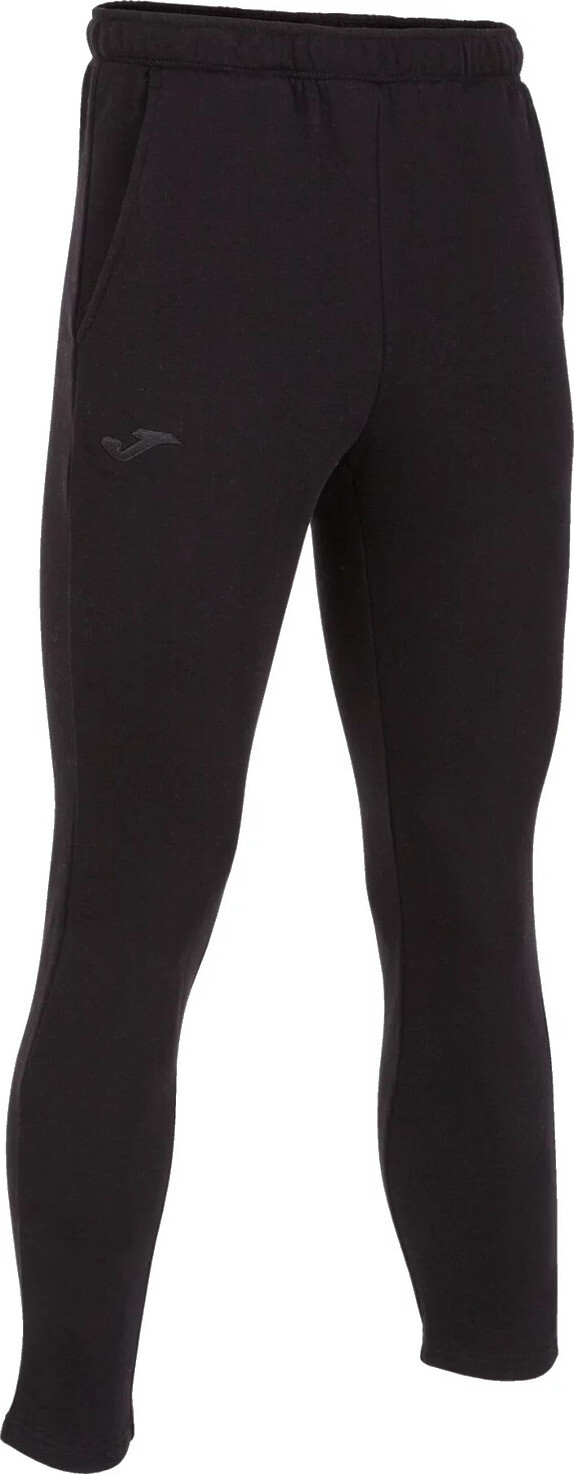 Černé pánské tepláky Joma Montana Pants 102320-100 Velikost: 3XL