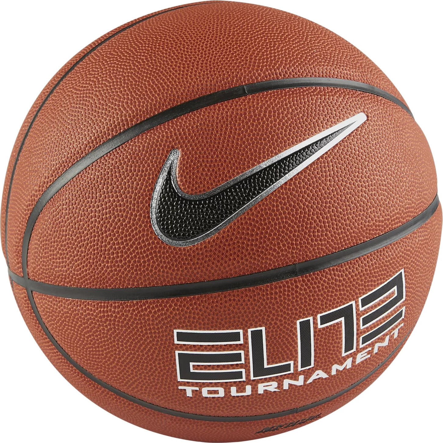 Míč Nike Elite Tournament 8P Ball N1002353-855 Velikost: 6