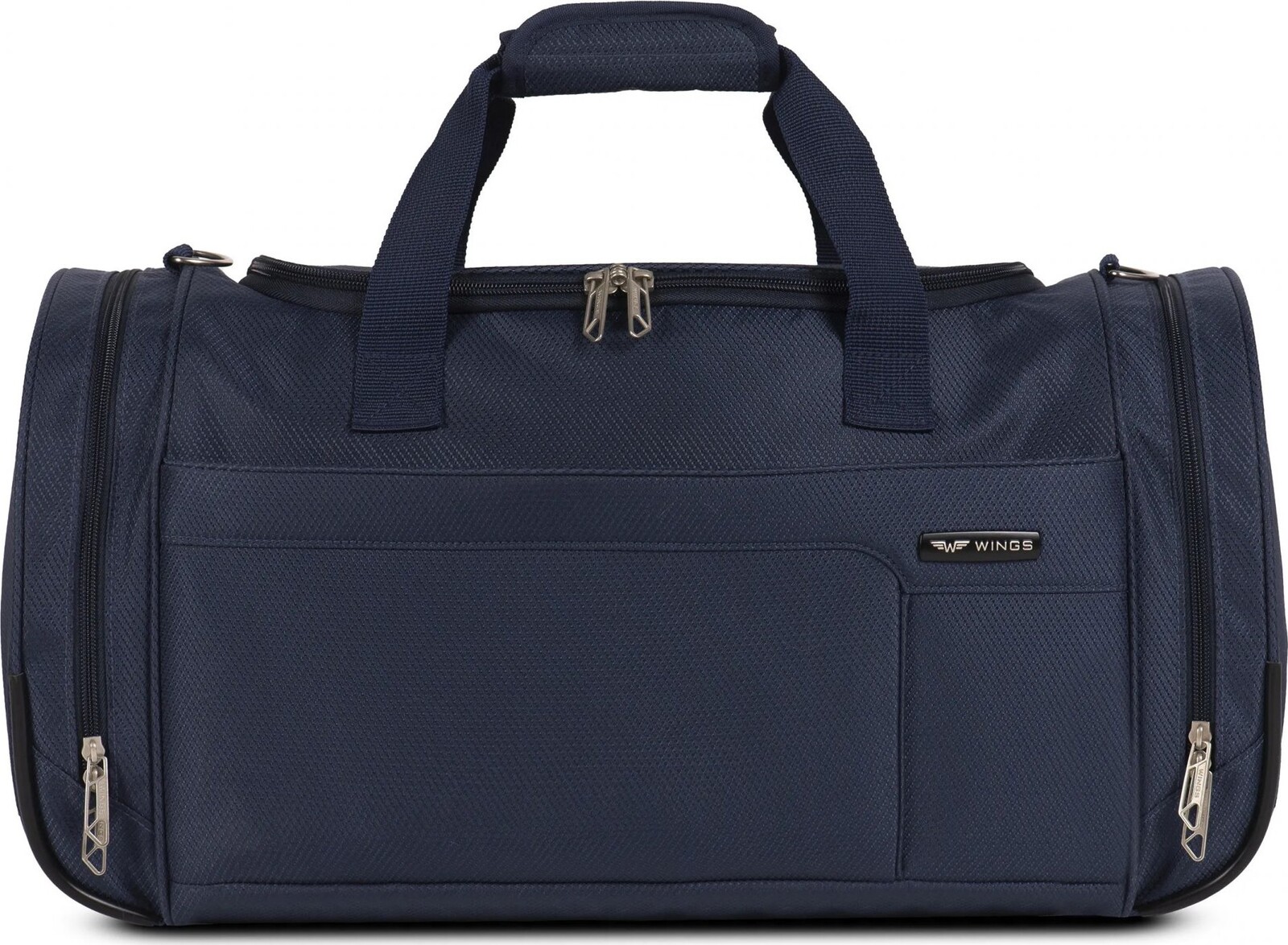 Tmavě modrá cestovní taška ROBIN RBN01 ROBIN DARK BLUE Velikost: ONE SIZE
