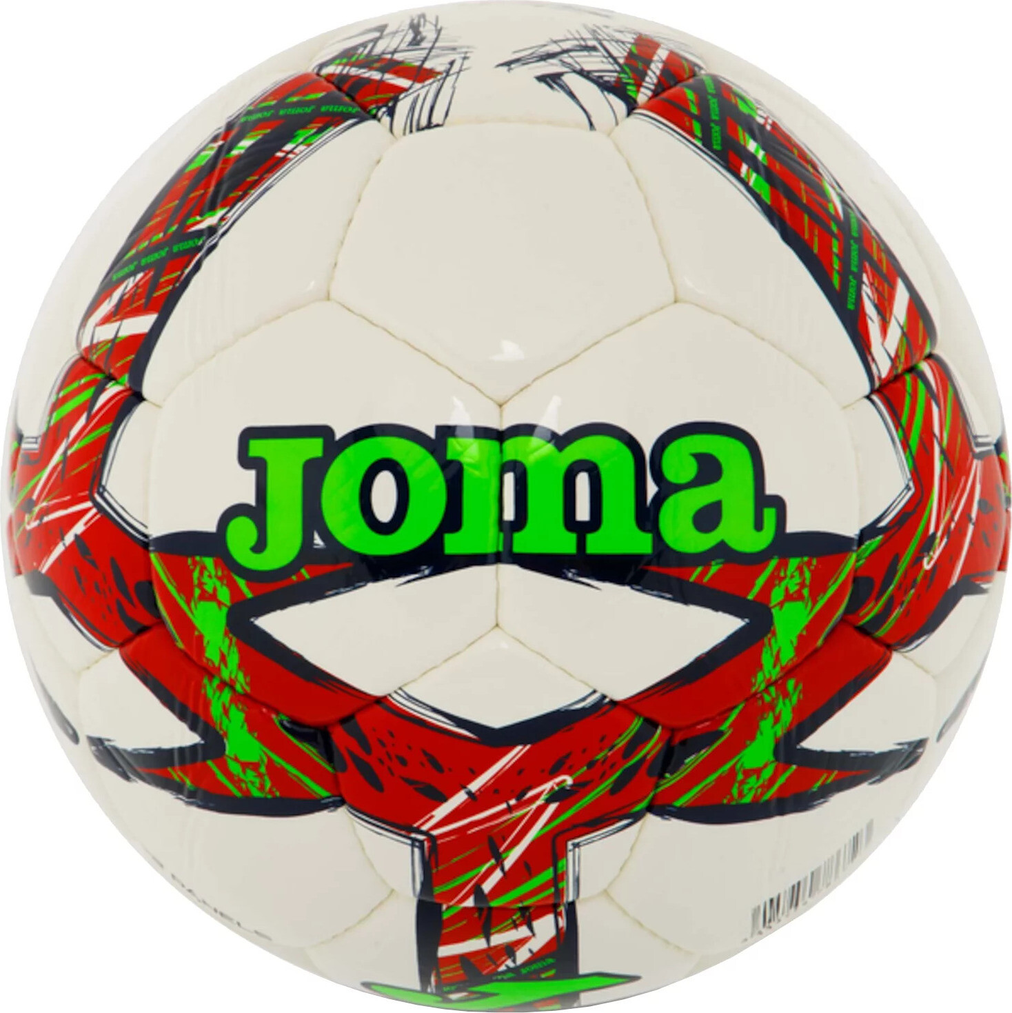 Fotbalový míč Joma Dali III Ball 401412-206 Velikost: 3