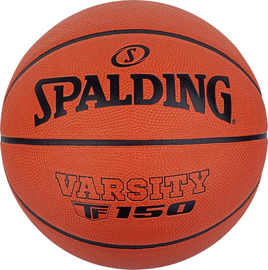 Basketbalový míč Spalding Varsity TF-150 Ball 84325Z Velikost: 6