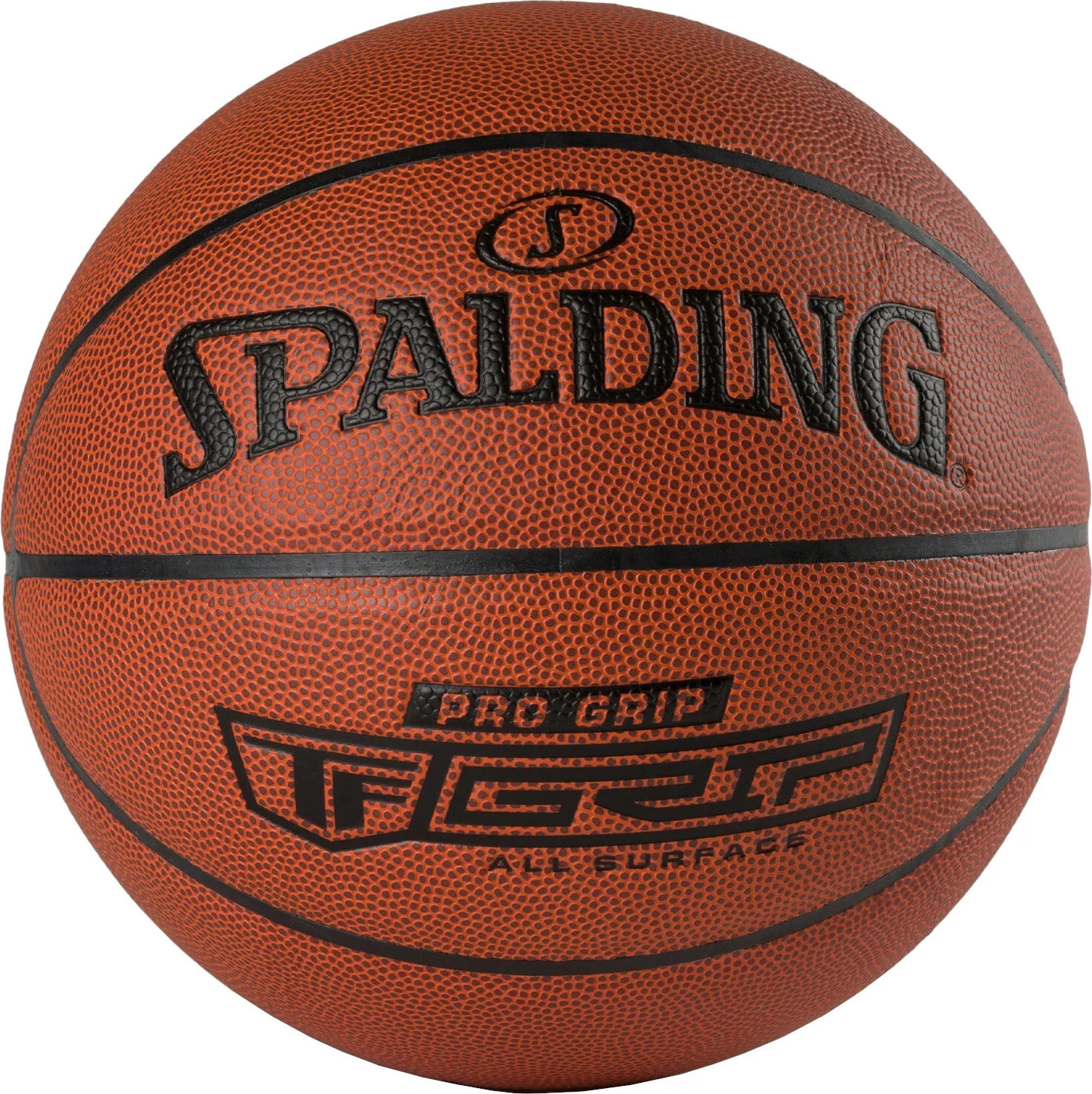 Spalding Pro Grip Ball 76874Z Velikost: 7