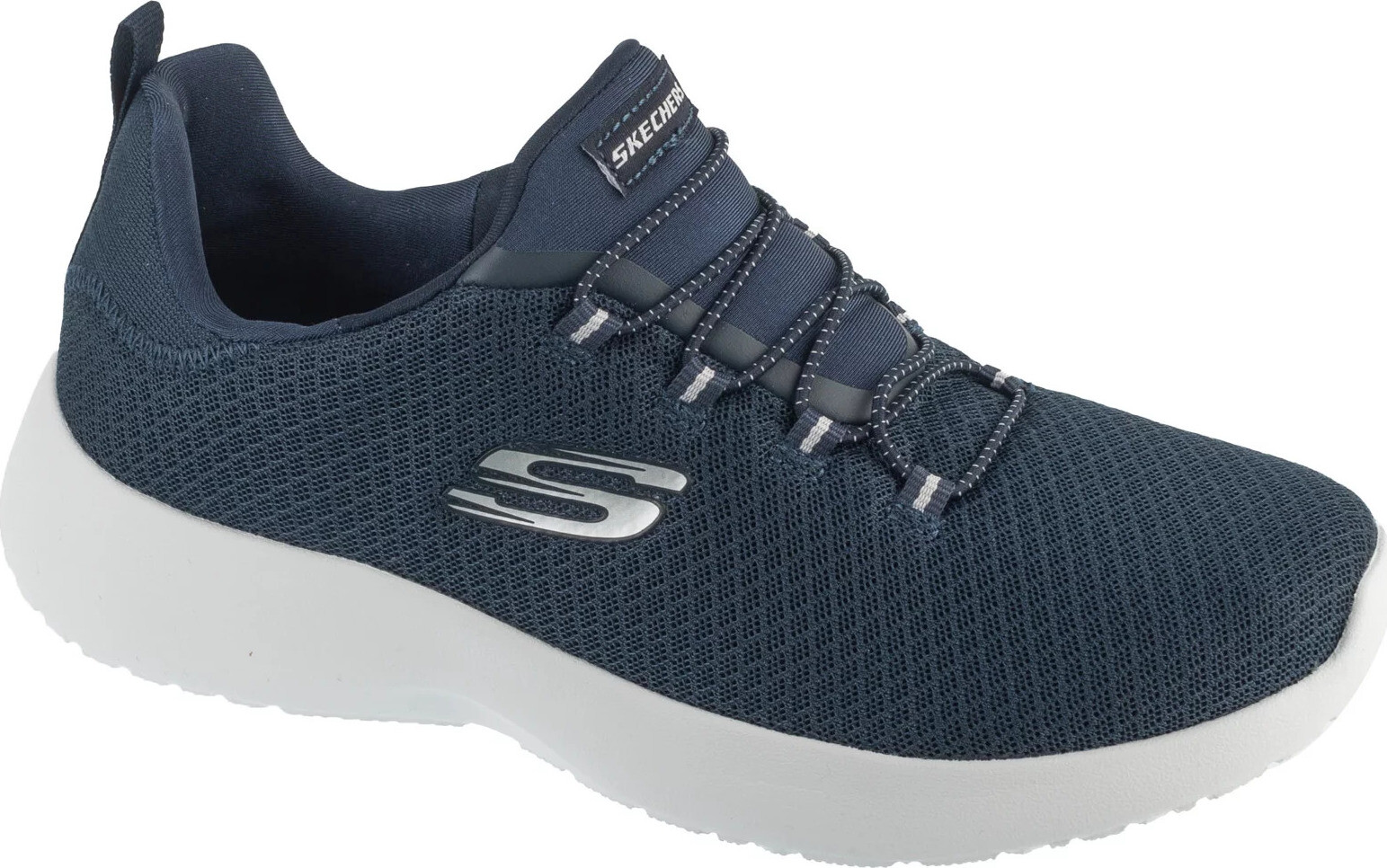 Dámské nazouvací tenisky Skechers Dynamight tmavě modré Velikost: 36