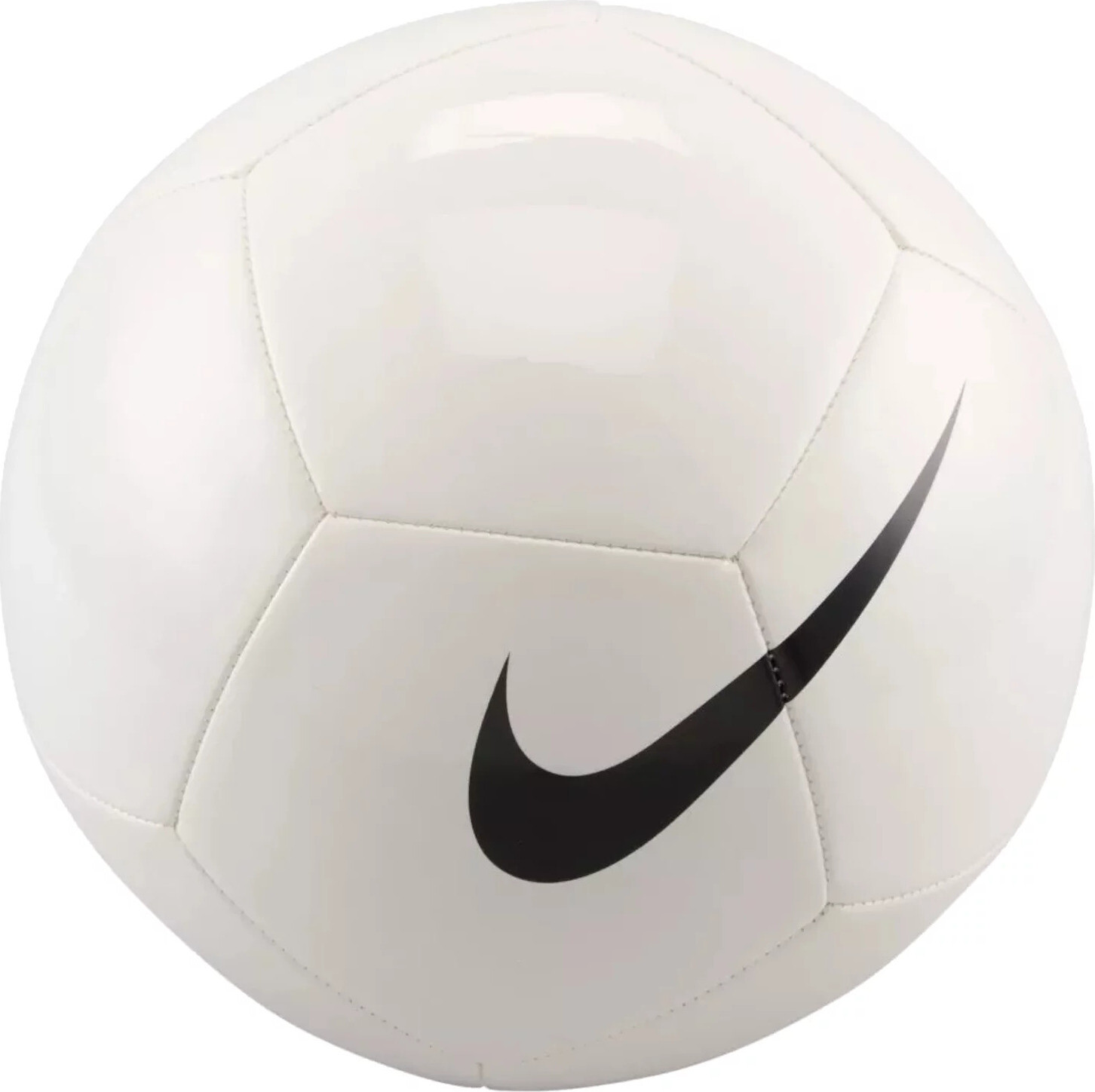 Fotbalový míč Nike Pitch Team Ball Velikost: ONE SIZE
