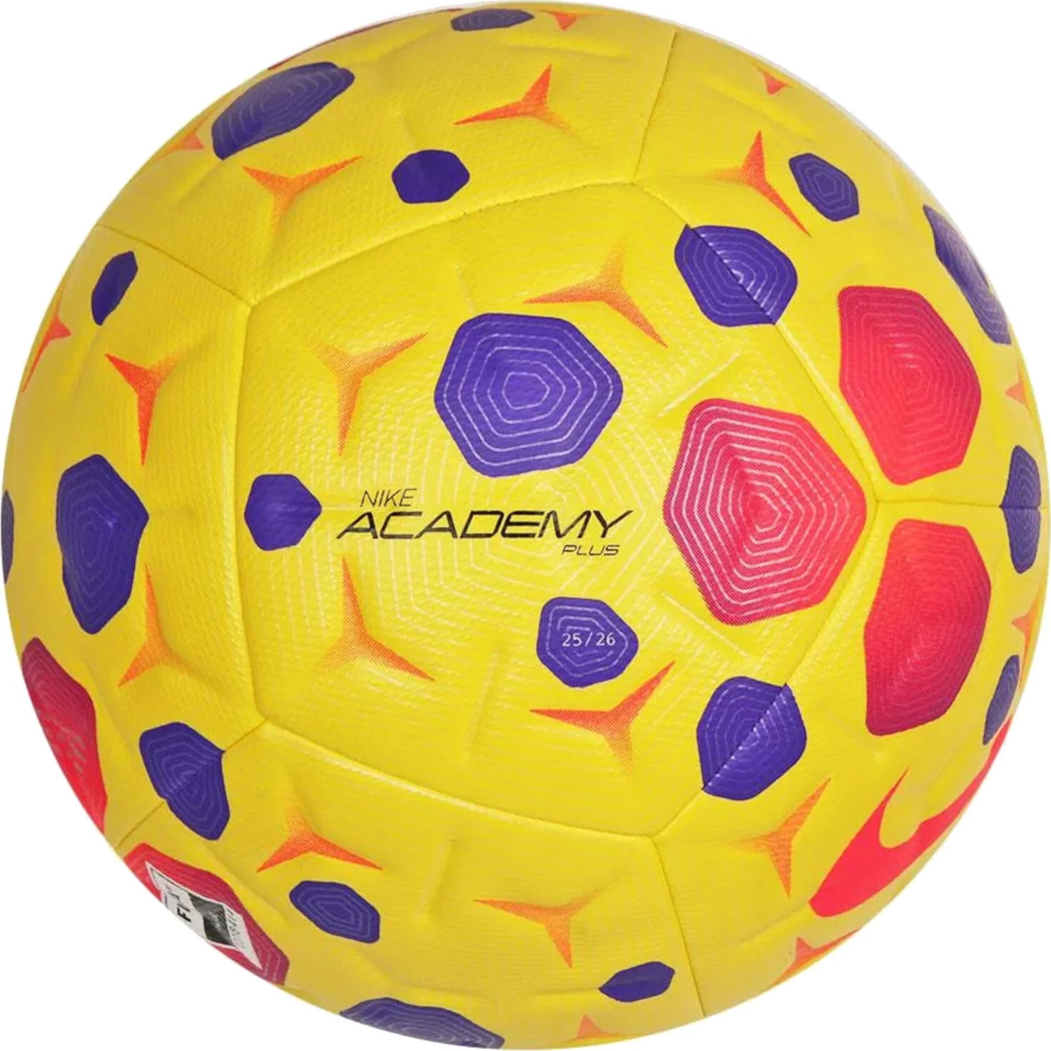 Fotbalový míč Nike Academy Plus FIFA Basic Ball Velikost: 5