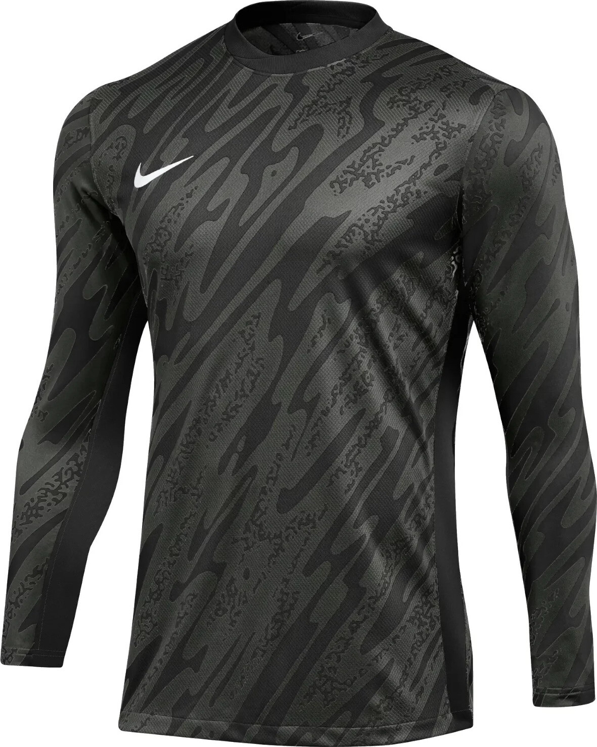 Pánský fotbalový dres Nike Gardien V Goalkeeper DF Velikost: XL
