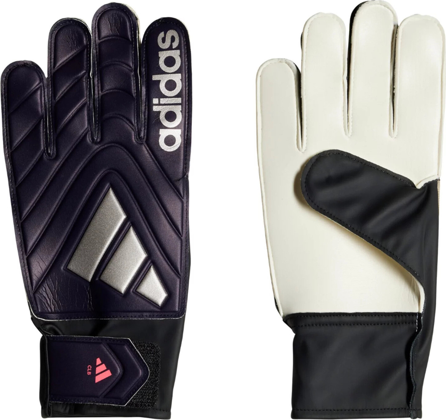 Brankářské rukavice adidas Copa Club Goalkeeper Gloves Velikost: ONE SIZE