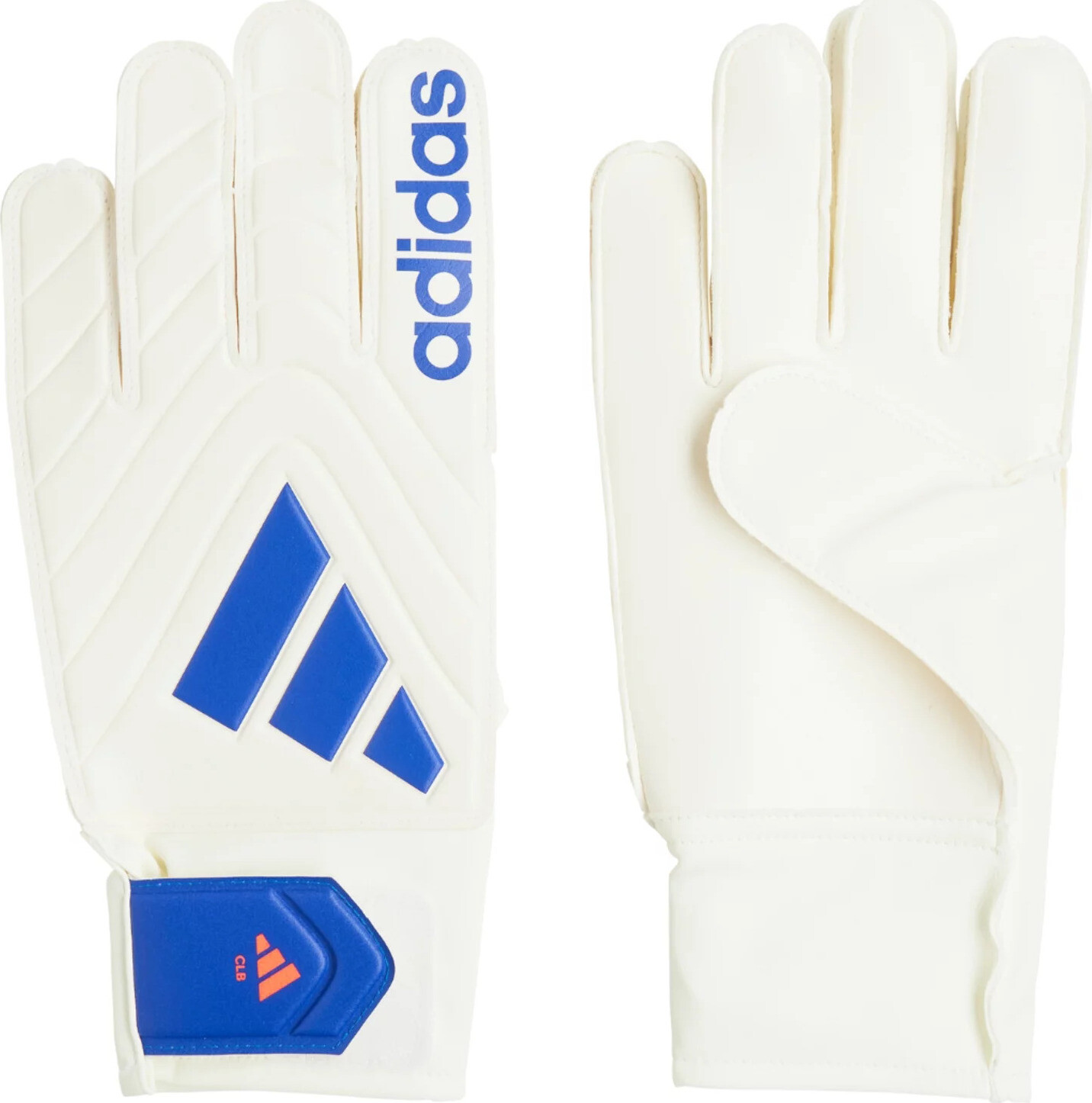 Brankářské rukavice adidas Copa Club Goalkeeper Gloves Velikost: 8.5