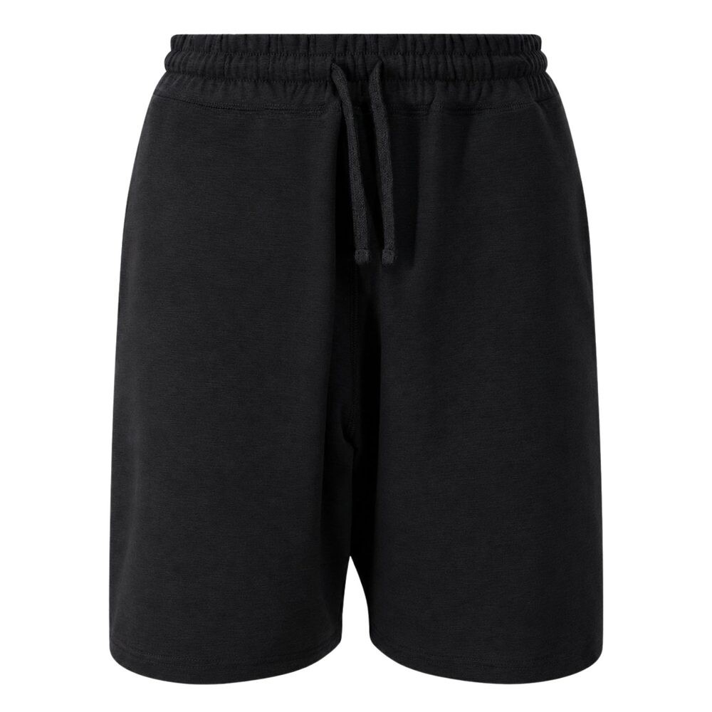 Just Cool Pánské kraťasy Cool Jog - Černá | 2XL