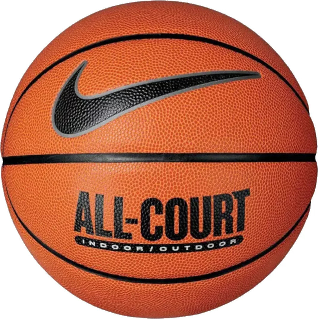 Sportovní míč Nike Everyday All Court 8P Ball N1004369-855 Velikost: 5