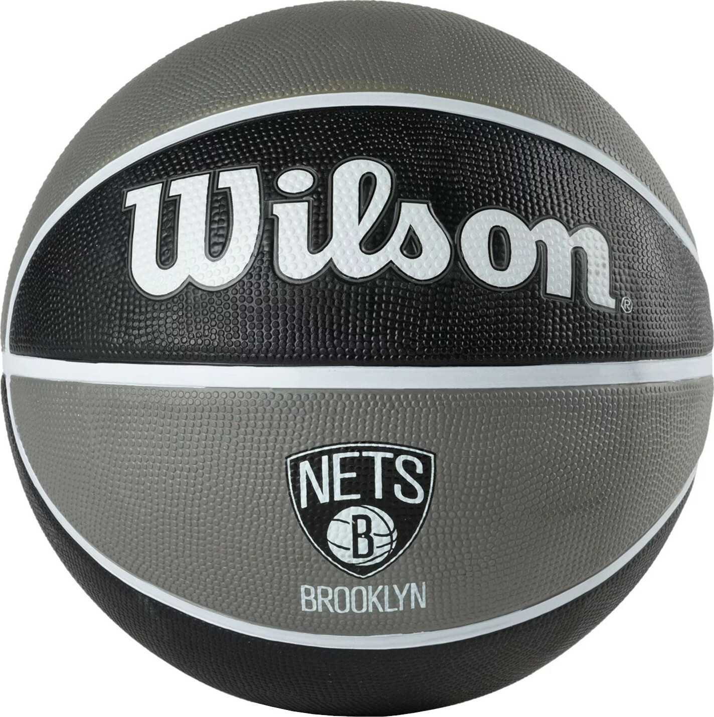Wilson NBA Team Brooklyn Nets Ball WTB1300XBBRO Velikost: 7
