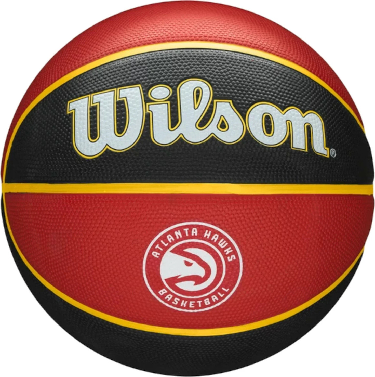 Wilson NBA Team Atlanta Hawks Ball WTB1300XBATL Velikost: 7