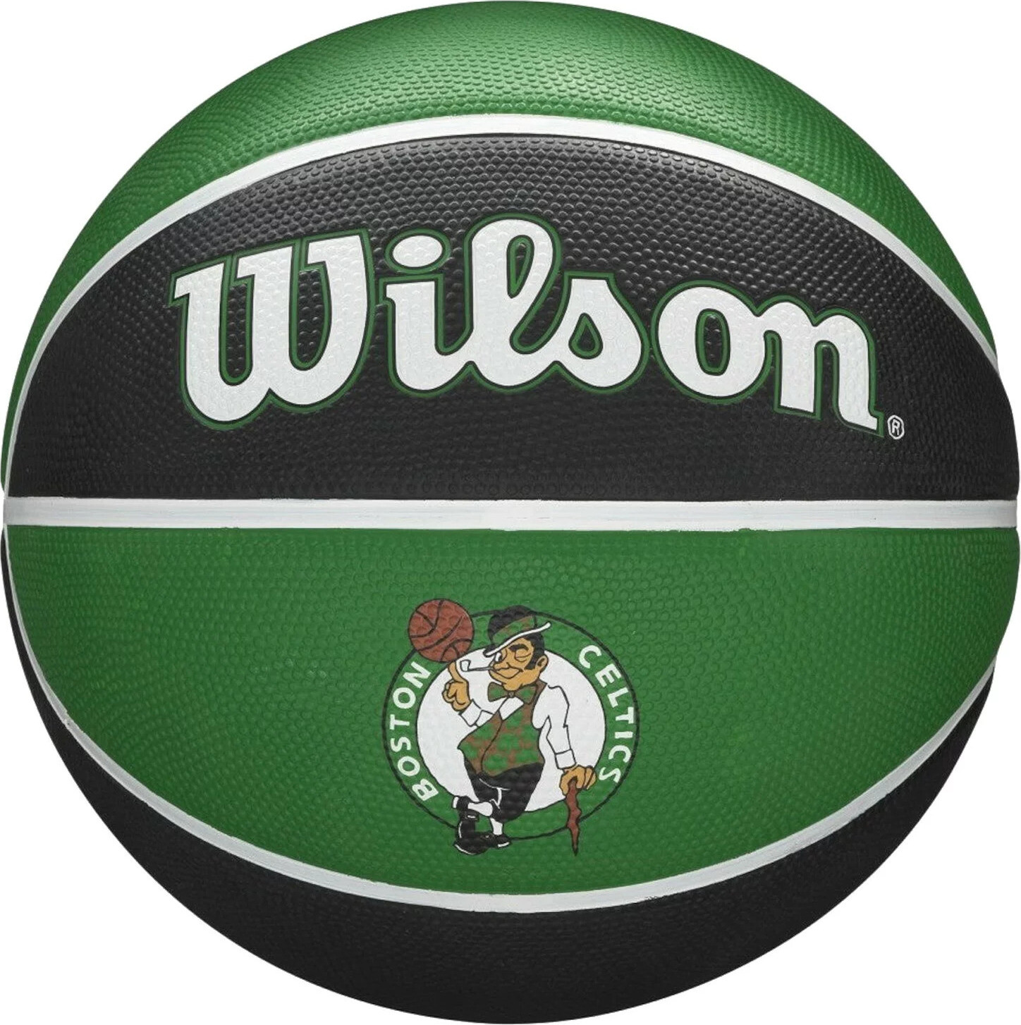 Wilson NBA Team Boston Celtics Ball WTB1300XBBOS Velikost: 7