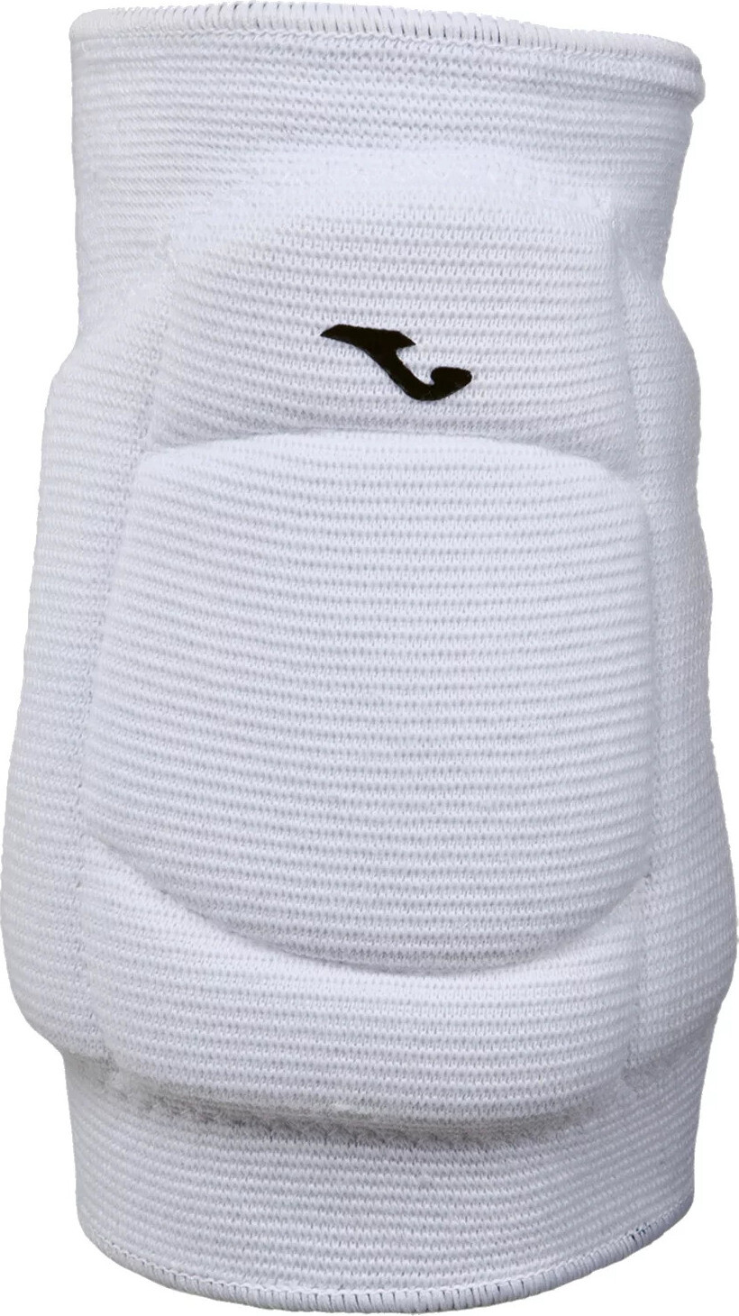 Bílé chrániče loktů Joma Elbow Block 400176-200 Velikost: L