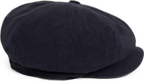 Art Of Polo Pánský baret 25103 Sillar Velikost: ONE SIZE, Barva: Tmavě modrá