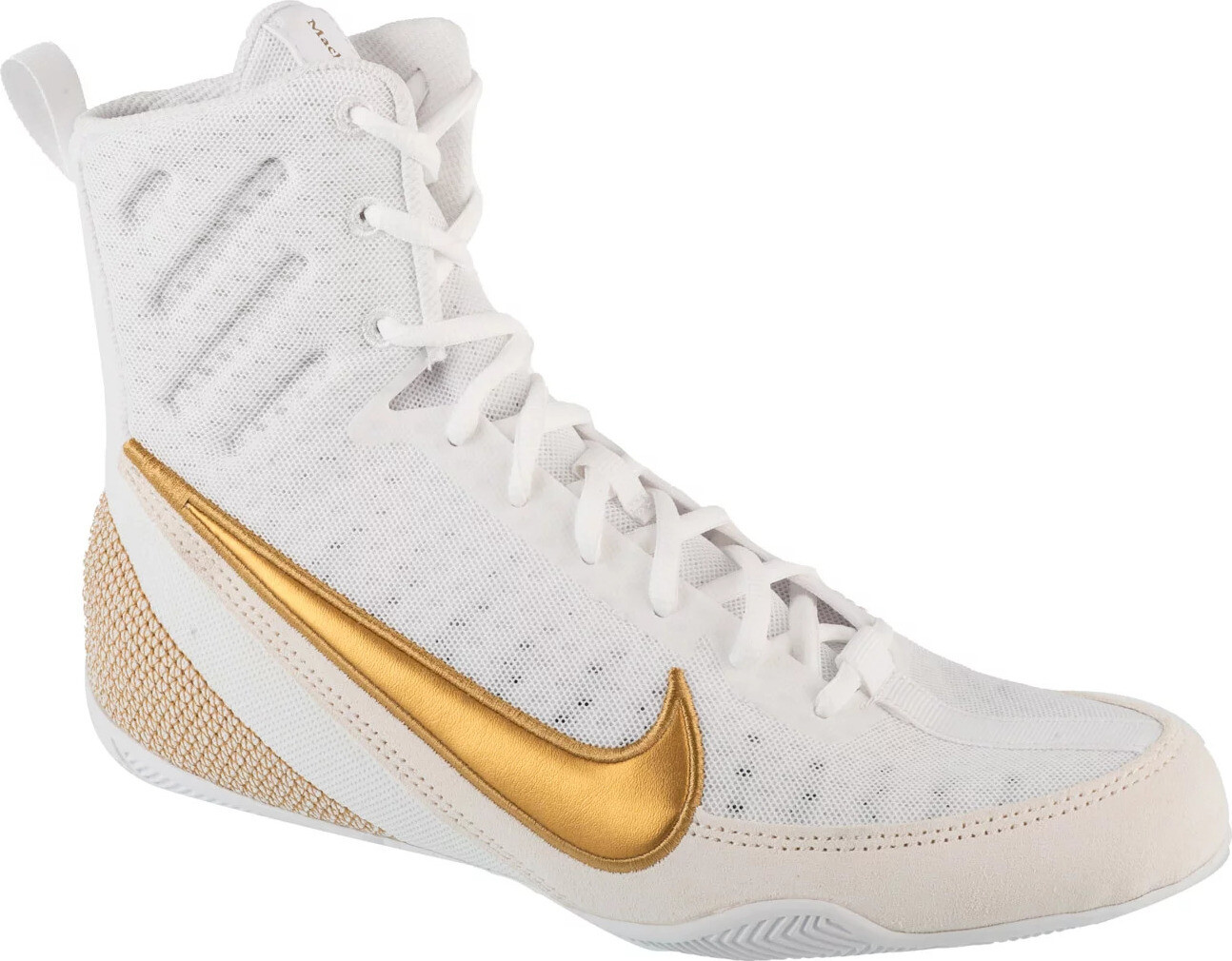 Boxerské boty Nike Machomai 3 Velikost: 42