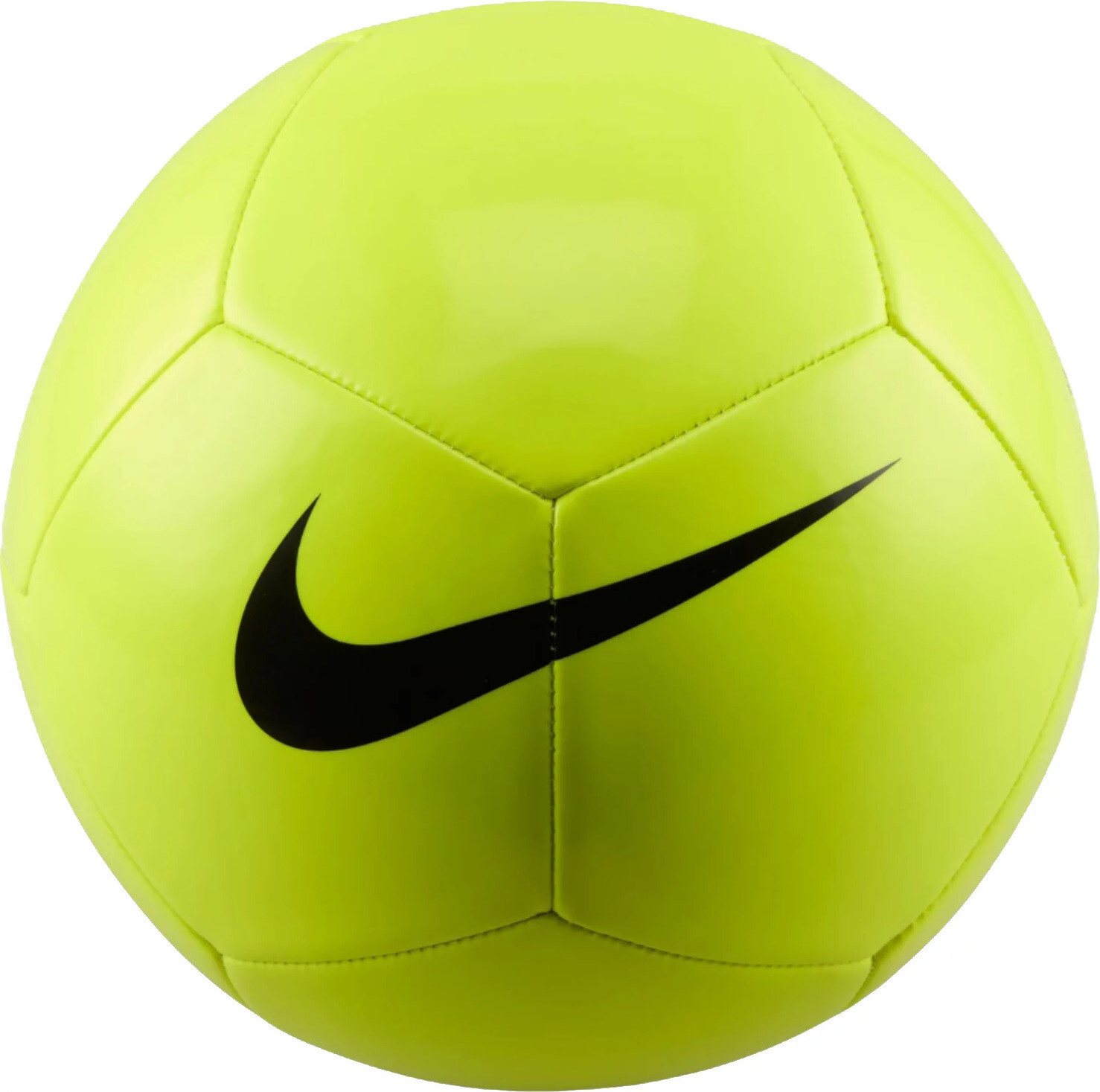 Fotbalový míč Nike Pitch Team Ball Velikost: 3