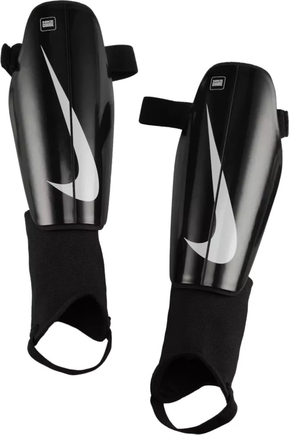 Fotbalové chrániče holení Nike Charge Velikost: S