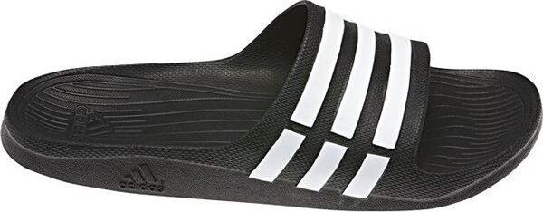 Pánské pantofle ADIDAS Duramo Slide Velikost: 37