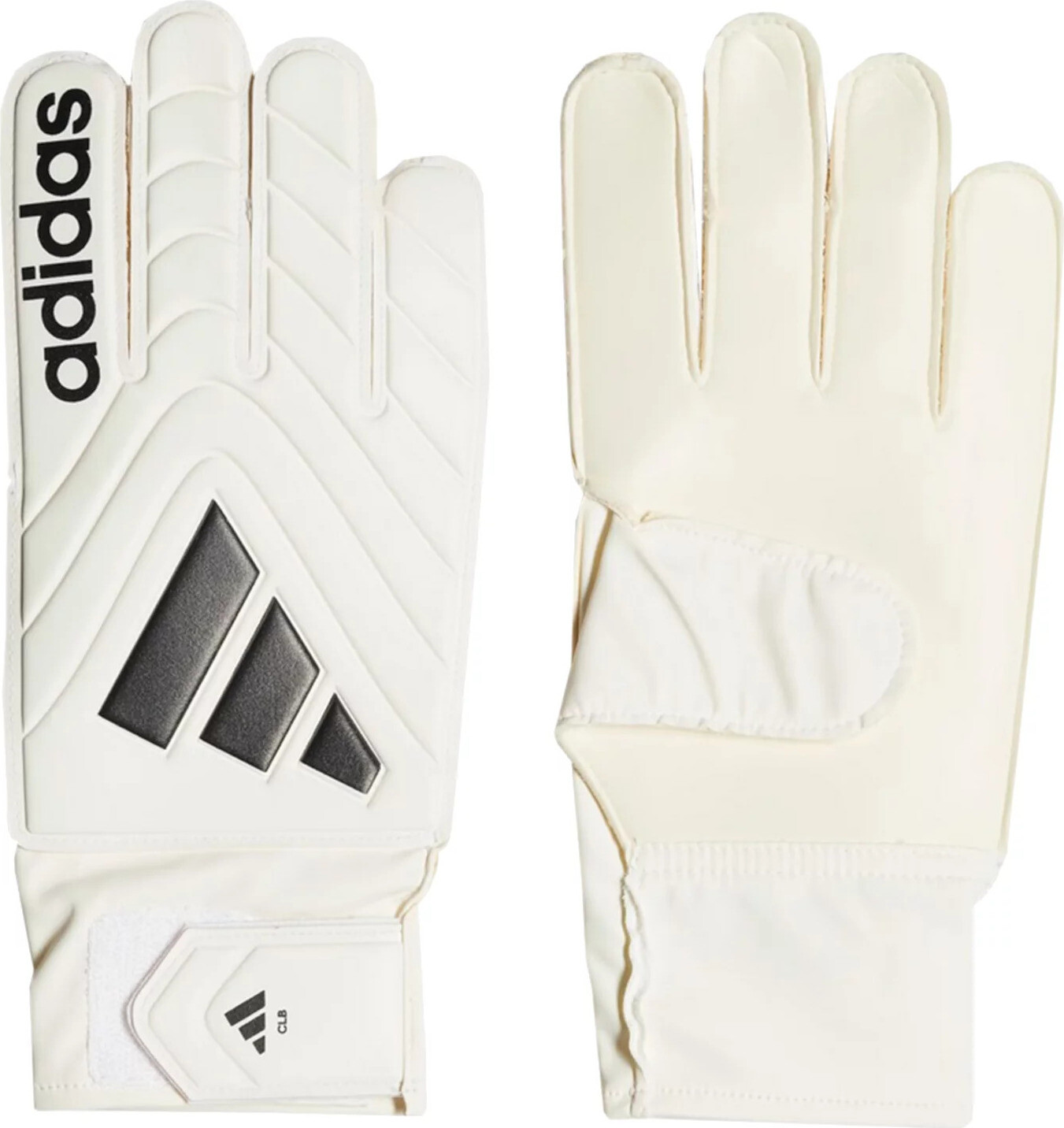 Brankářské rukavice adidas Copa Club Goalkeeper Gloves Velikost: 10.5