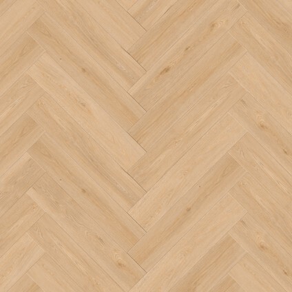 Gerflor Creation 55 Herringbone Aquinoah Blond 1704
