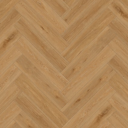 Gerflor Creation 55 Herringbone Aquinoah Honey 1706