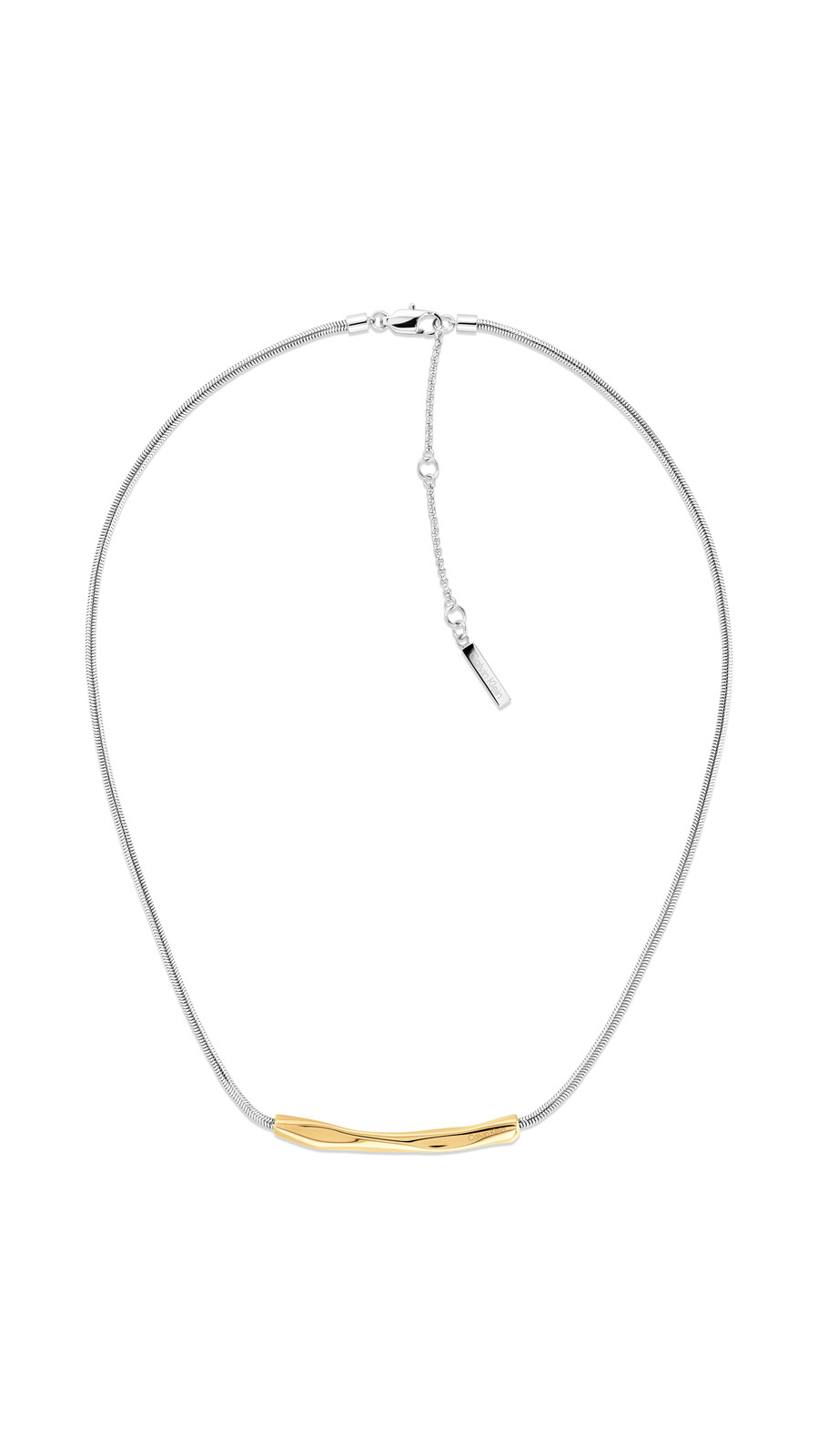 Náhrdelníky CALVIN KLEIN 35000945