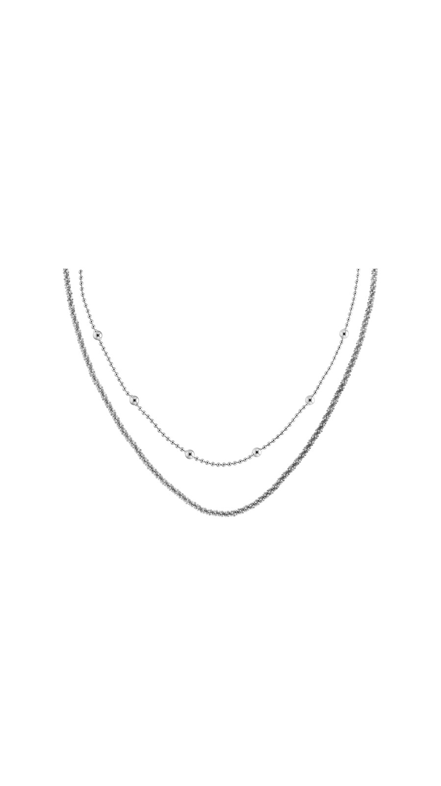 Set náhrdelníků CALVIN KLEIN 35000949