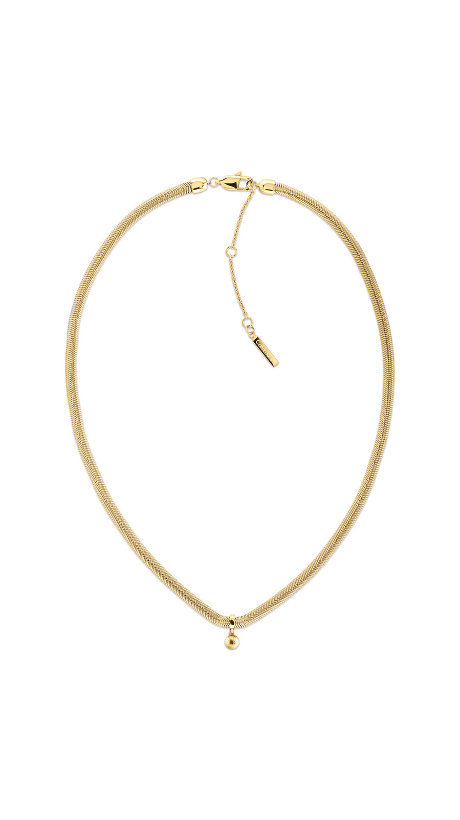 Náhrdelníky CALVIN KLEIN 35000961