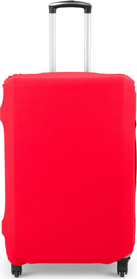 Solier červený obal na kufr vel. L (RED (L) SA54) Velikost: L