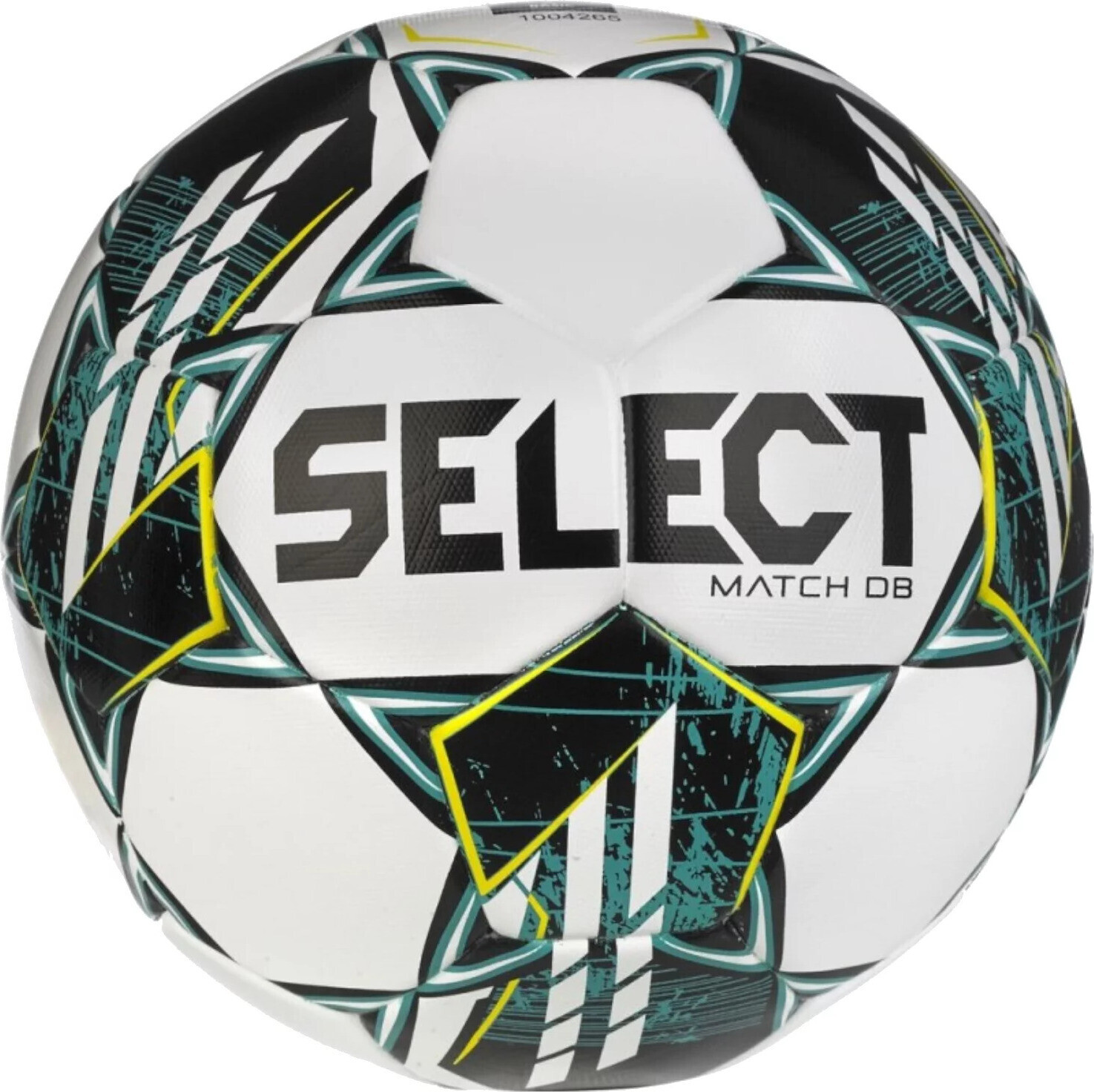 Select Match DB FIFA Basic V23 Ball MATCH DB WHT-GRE Velikost: 5