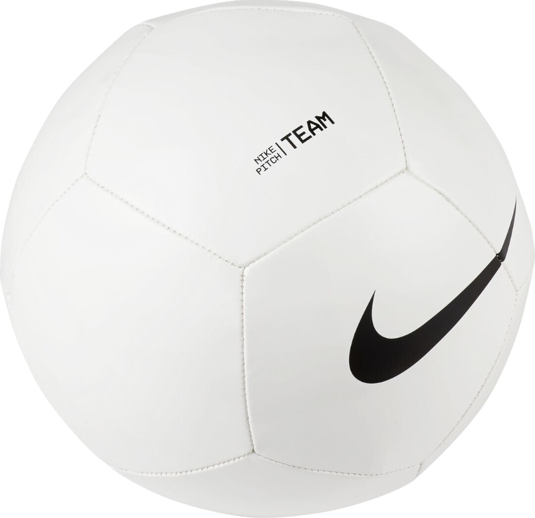 Míč Nike Pitch Team Ball DH9796-100 Velikost: 4