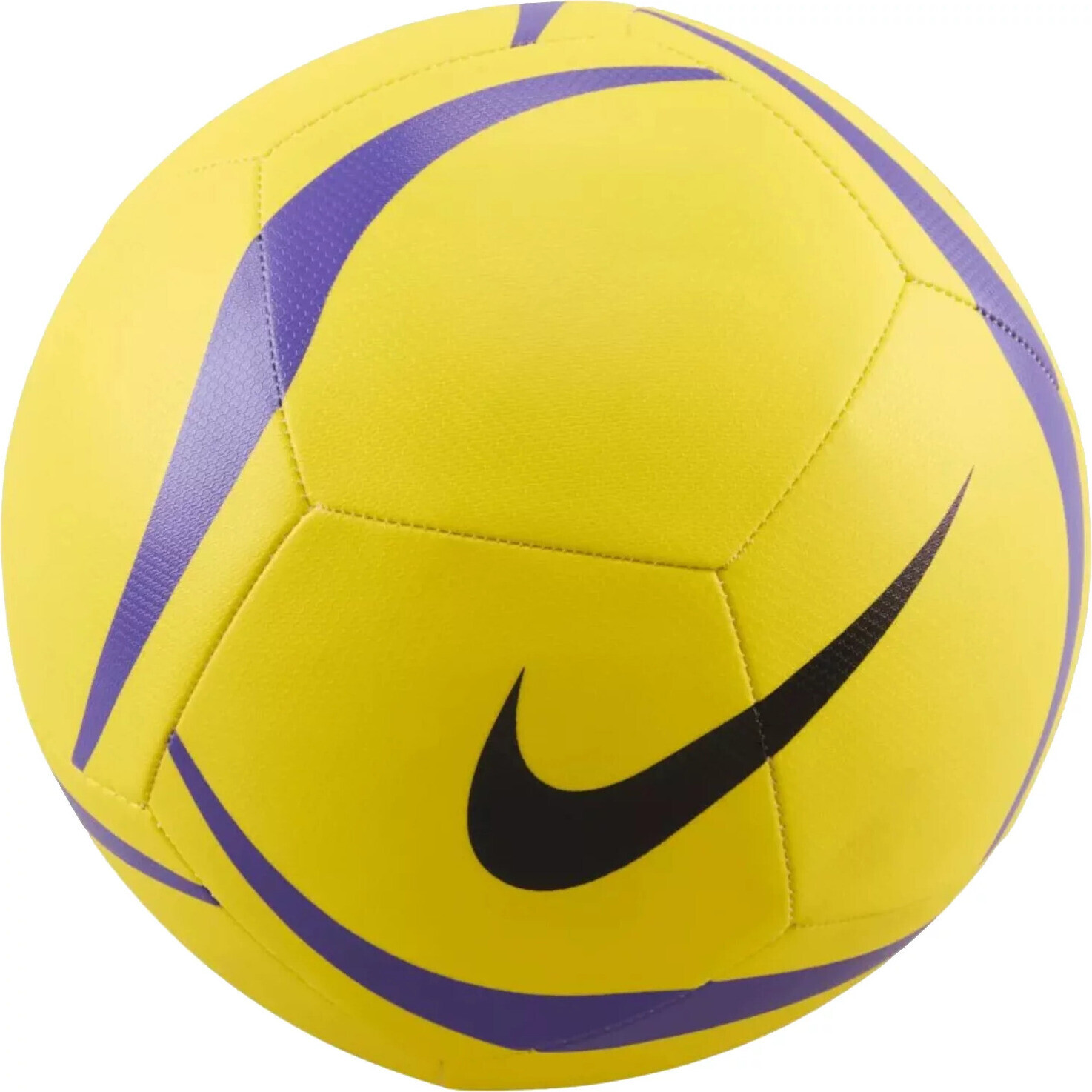 Fotbalový míč Nike Park Team 2 Ball Velikost: 3