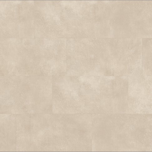 Gerflor Creation 55 Bloom Uni Cream 1600