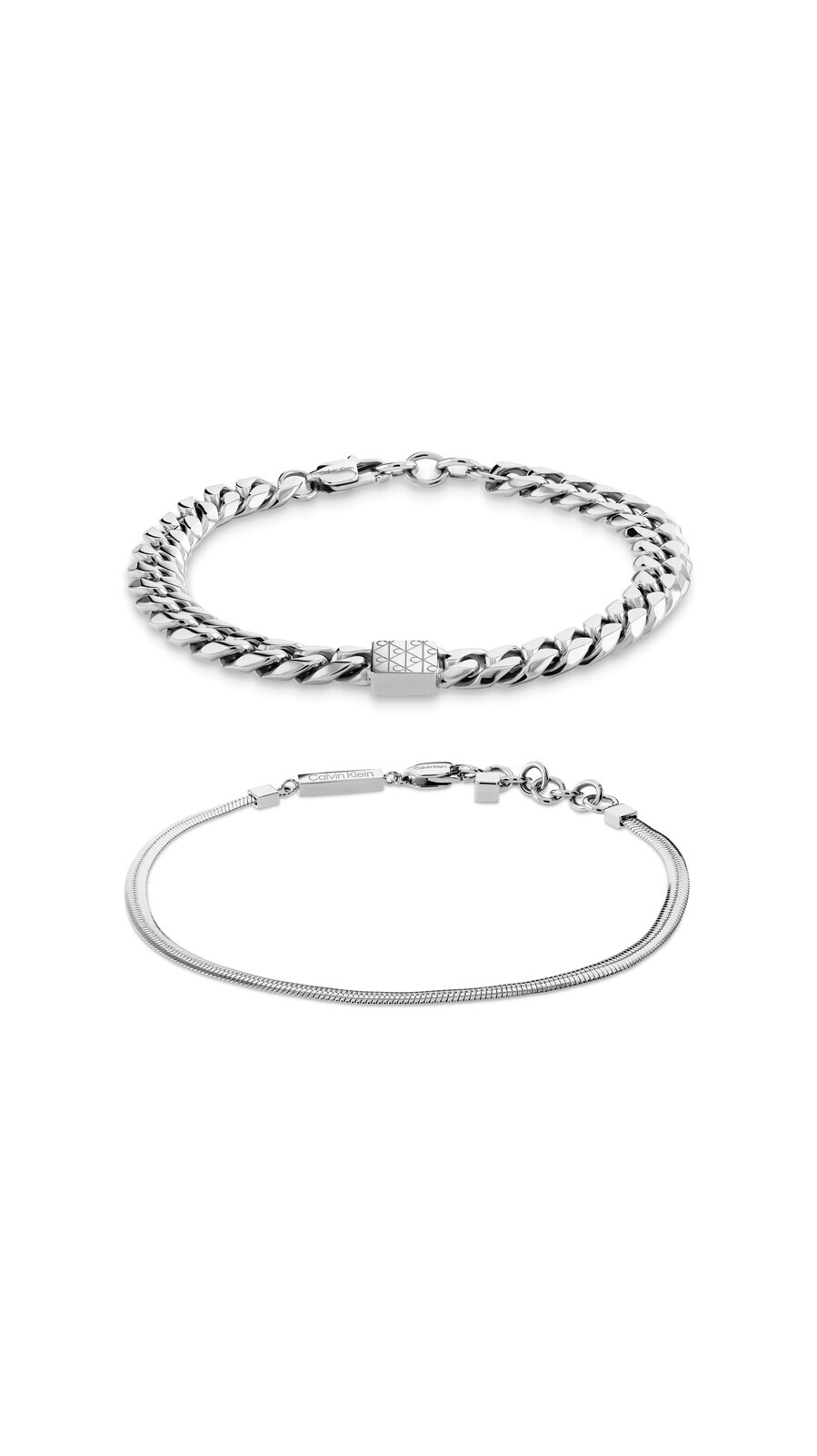 Set náramků CALVIN KLEIN 35100091