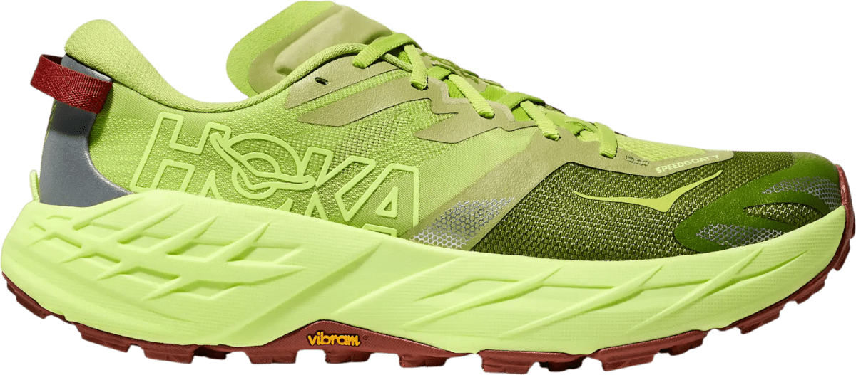 Trailové boty Hoka Speedgoat 7