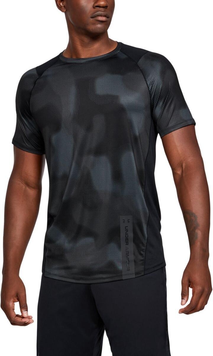 Triko Under Armour MK1 SS Printed