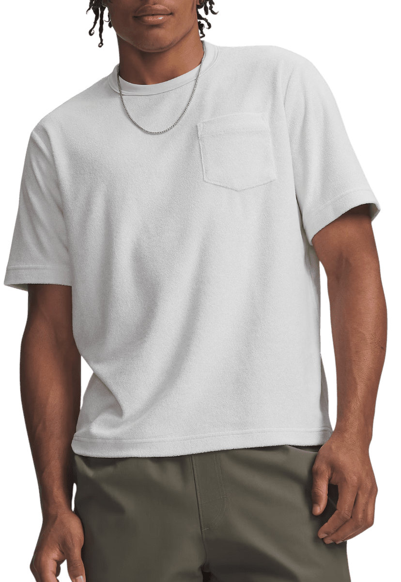 Triko Under Armour Under Armour Icon Sportswear Terry