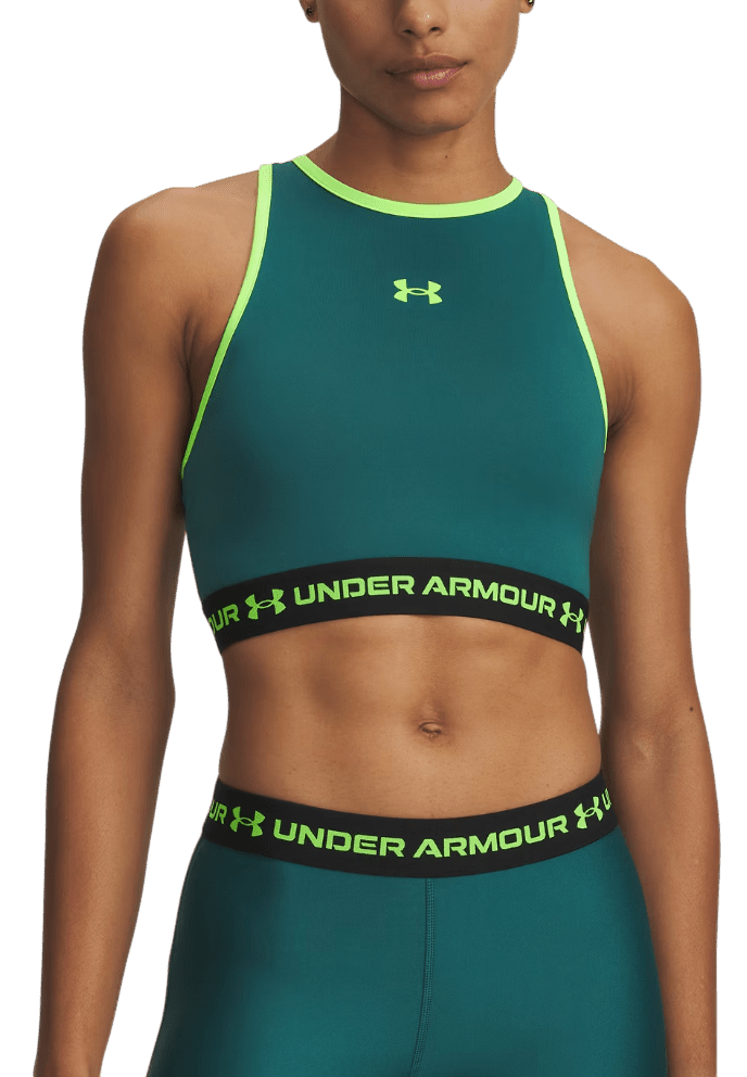 Tílko Under Armour HeatGear Mesh